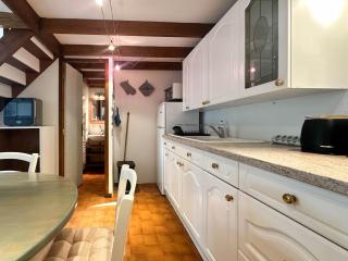 Maison 2 chambres, animaux admis, parking, La Palmyre - FR-1-705-99 - Les Mathes - 3