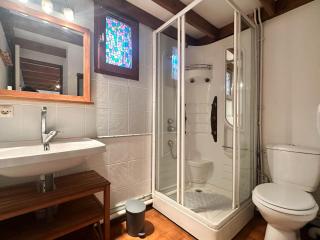 Maison 2 chambres, animaux admis, parking, La Palmyre - FR-1-705-99 - Les Mathes - 1