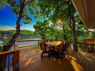Lakefront 4bd2badockgrilldecksfirepit-12pp - Camdenton - 3