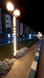 شالية رحمن - للعائلات فقط - Marsa Matruh - 1