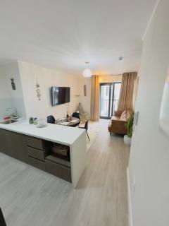 APPARTEMENT CHIC MIRAFLORES Paradis - 0
