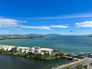 Phú Tài Resident Luxury 3 Bedrooms Apartment - Quy Nhon - 7