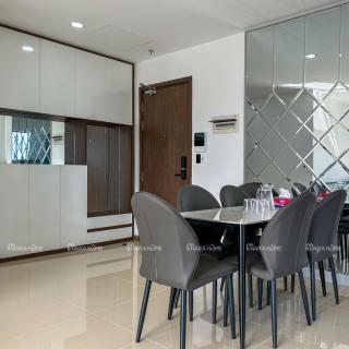 Phú Tài Resident Luxury 3 Bedrooms Apartment - Quy Nhon - 5