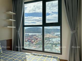 Phú Tài Resident Luxury 3 Bedrooms Apartment - Quy Nhon - 4