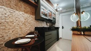 Studio no melhor de Moema - trabalho e passeio - São Paulo - 7