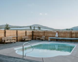 Bar N Ranch - West Yellowstone - 6