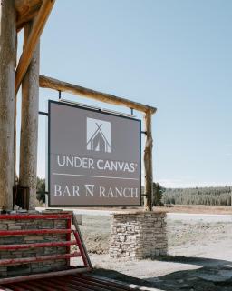 Bar N Ranch - West Yellowstone - 8
