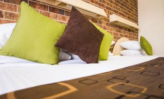 A Line Motel - Griffith - 2
