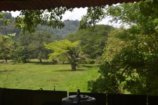 Hostel Piramys - Tapantí - 4