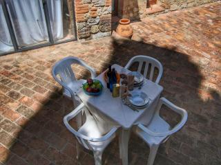 Apartment in a farmhouse with swimming pool - 7