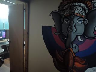 Habitación totalmente Privada en Casa compartida - Montevideo - 7