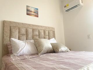 Santa Marta, apartamento nuevo con vista al mar y las montañas - Santa Marta - 3