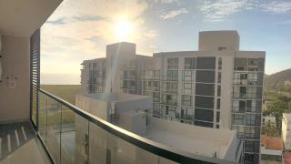 Santa Marta, apartamento nuevo con vista al mar y las montañas - Santa Marta - 8
