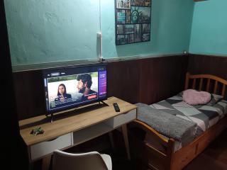 Habitación totalmente Privada en Casa compartida - Montevideo - 1