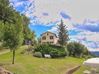 Nice flat in Arcevia with swimming pool - Arcevia - 7