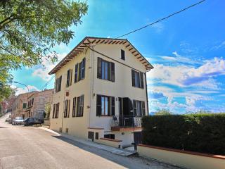 Nice flat in Arcevia with swimming pool - Arcevia - 4