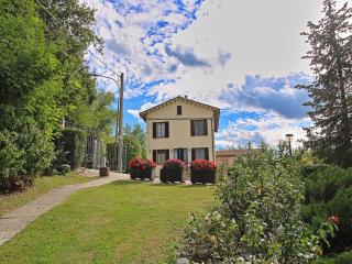 Nice flat in Arcevia with swimming pool - Arcevia - 6
