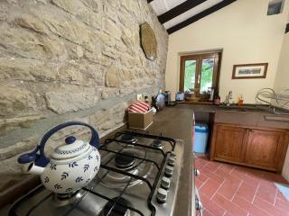 Cottage La Stefania near Anghiari in beautiful setting - Misciano - 5