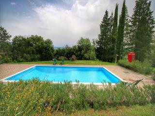 Cottage La Stefania near Anghiari in beautiful setting - Misciano - 9