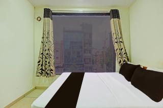 hotel O kalyan - Rajkot - 1