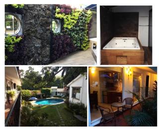 Loft 16 Beautiful place in downtown Cuernavaca! - Cuernavaca - 0