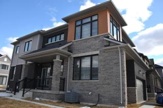 Only 10 Minutes from Niagara, Brock University, Modern 4BR Full House - Thorold - 9