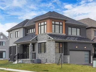 Only 10 Minutes from Niagara, Brock University, Modern 4BR Full House - Thorold - 6