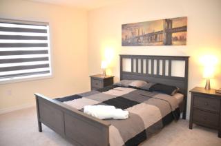 Only 10 Minutes from Niagara, Brock University, Modern 4BR Full House - Thorold - 5