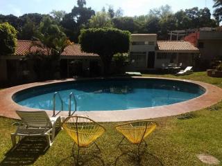 Loft 16 Beautiful place in downtown Cuernavaca! - Cuernavaca - 6