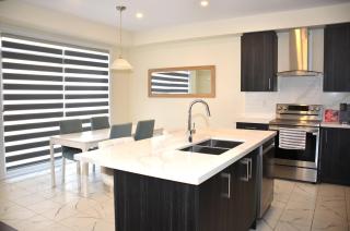 Only 10 Minutes from Niagara, Brock University, Modern 4BR Full House - Thorold - 4