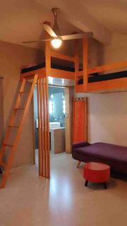 Loft 16 Beautiful place in downtown Cuernavaca! - Cuernavaca - 1