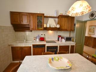 Lovely holiday home in Montefiridolfi with hill view - Montefiridolfi - 5