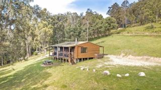 Galong Cabin - Megalong - 0