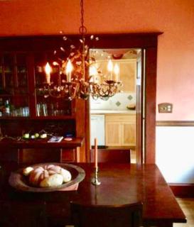 Charming 1914 Craftsman Home - 7