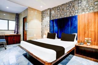 Hotel O Shiv Sai Residency Lodging & Boarding - Bapane - 6