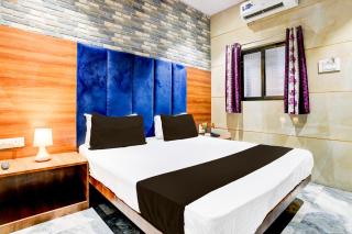 Hotel O Shiv Sai Residency Lodging & Boarding - Bapane - 4