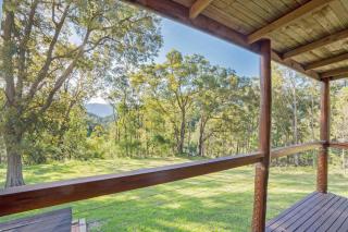 Galong Cabin - 4