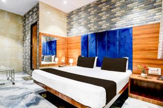 Hotel O Shiv Sai Residency Lodging & Boarding - Bapane - 0