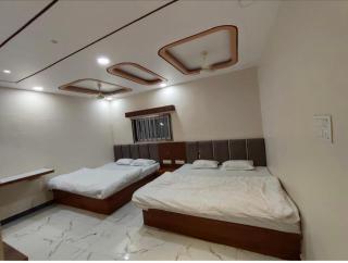 Hotel yashoda ujjain - 0