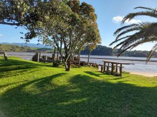 Back to Basics Accommodation - Whakamarama - 8