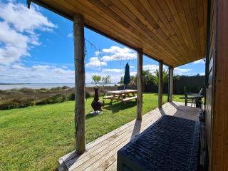Back to Basics Accommodation - Whakamarama - 7
