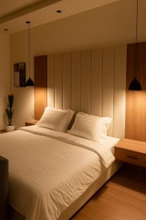 Elegant Studio and Modern Self Entry - Buraida - 7