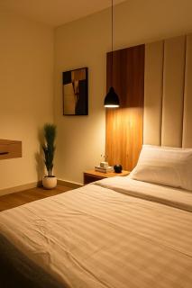 Elegant Studio and Modern Self Entry - Buraida - 6