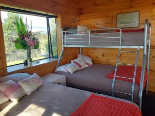 Back to Basics Accommodation - Whakamarama - 5