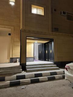 Elegant Studio and Modern Self Entry - Buraida - 5