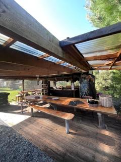 Back to Basics Accommodation - Whakamarama - 4