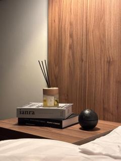 Elegant Studio and Modern Self Entry - Buraida - 3