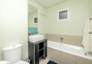 Stylish 1-Bedroom Apartment with Salon in the Heart of Tangier - Tanger - 6