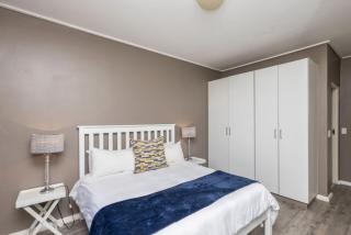 Stylish 1-Bedroom Apartment with Salon in the Heart of Tangier - Tanger - 4