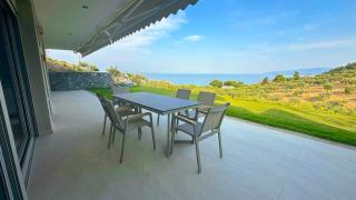 Eleopetra Villas Halkidiki - Agios Nikolaos - 1